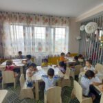 Білім керек бәріне!